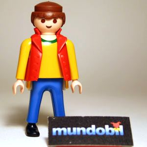Playmobil© 30005012